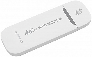 4G модем CARCAM 4GMF-USB