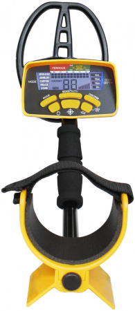 CARCAM Metal Detector MD-6450