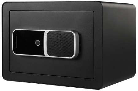 CARCAM Tuya Smart Fingerprint WiFi Safe Box (XM25FDH)