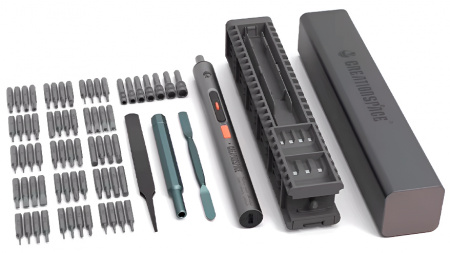 Xiaomi СreationSpace Electric Screwdriver CS0706A