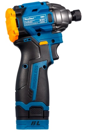 MABAR 1801-2.0 Аккумуляторный бесщёточный ударный винтовёрт