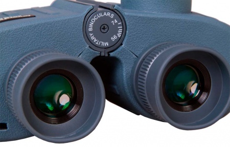 Levenhuk Nelson 8x30