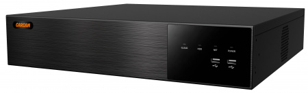 CARCAM 64CH NVR 8764