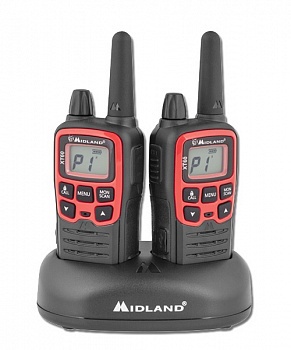 Midland XT60