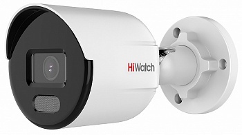 HiWatch DS-I450L (B) (2.8mm)