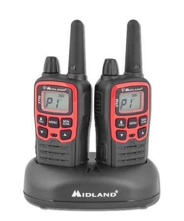 Midland XT60