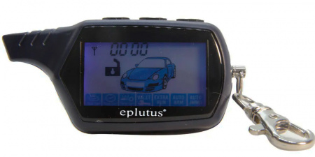 Eplutus EU-92