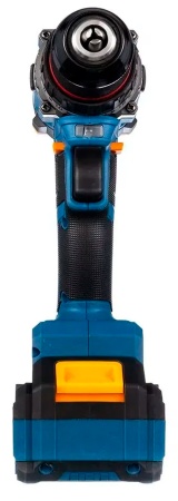 MABAR 8013-4.0 Аккумуляторная бесщёточная ударная дрель-шуруповёрт