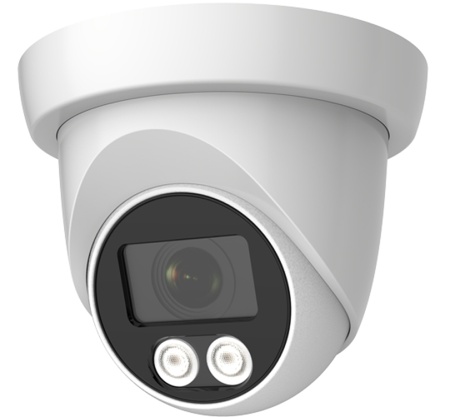 CARCAM 2MP Dome IP Camera 2067M