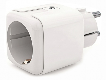 Смарт-розетка EU3