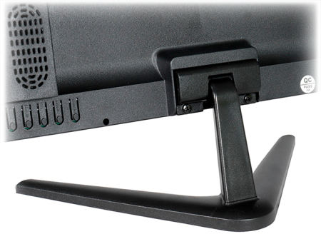 CARCAM CCTV Monitor (CC19AW)