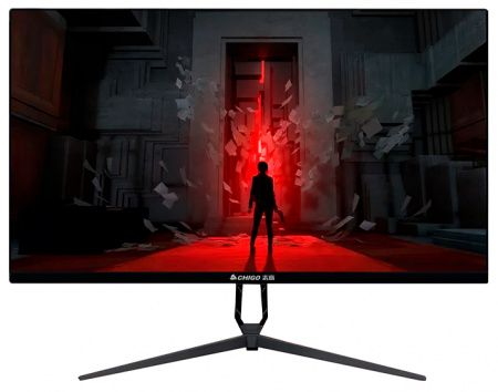 Chigo Display 27" IPS 1920*1080 200Hz (F27-F200B4) Black