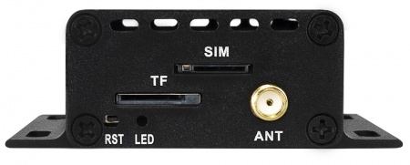 CARCAM HDC-DVR 4G KIT 3