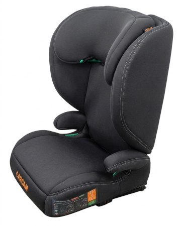 CARCAM Baby Seat With Isofix (CC23005) Black 