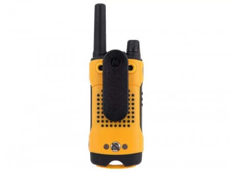 Motorola TLKR-T80 EXT