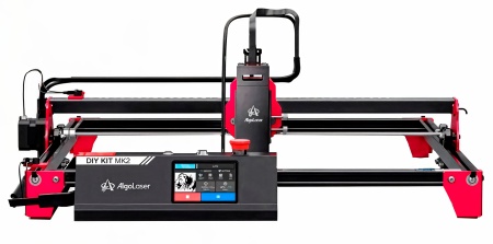 AlgoLaser Laser Engraver (DIY KIT MK2) EU