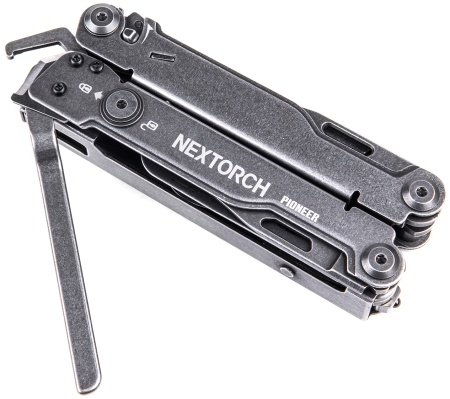 Xiaomi NexTorch Pioneer Professional 15 in 1 Multi-Tool (MT20)