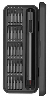 Xiaomi AtuMan Electric Precisoon Screwdriver Set E2