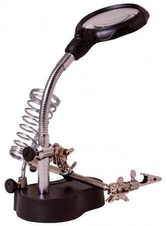 Levenhuk Zeno Desk D3