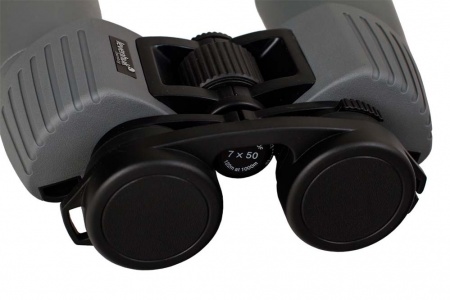 Levenhuk Sherman PLUS 7x50