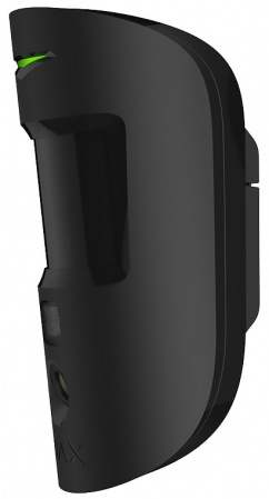 Ajax MotionCam Черный