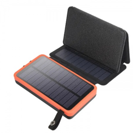 CARCAM SOLAR POWER BANK (ССET04)