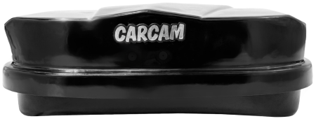 CARCAM ROOF BOX 330L (CC3018) Black
