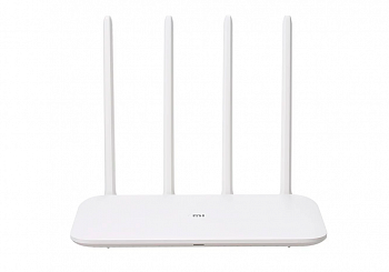 Xiaomi Mi Wi-Fi Router 4