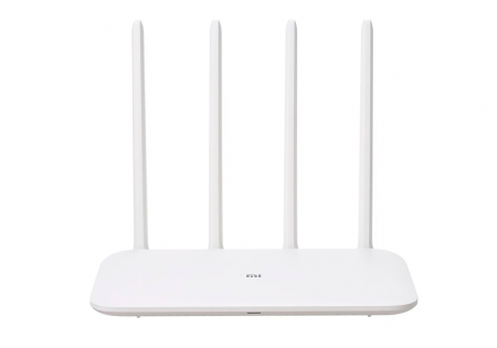Xiaomi Mi Wi-Fi Router 4