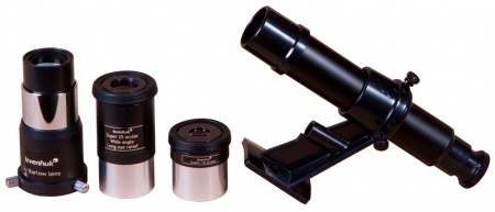 Levenhuk Skyline PLUS 130S