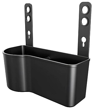 Shunwei Car Backseat Holder (SD-1510) Black