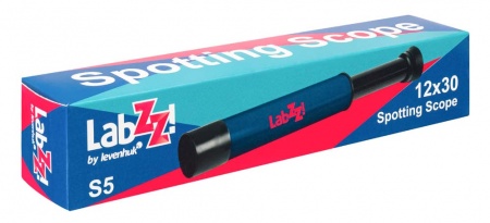 Levenhuk LabZZ S5 12x30