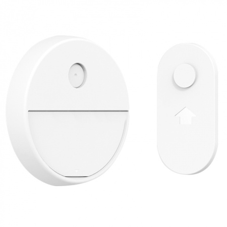 Xiaomi ClearGrass Bluetooth Thermometer Lite CGDK2