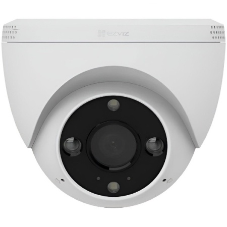 Ezviz IP Wi-FI camera CS-H4 (3WKFL,2.8mm)