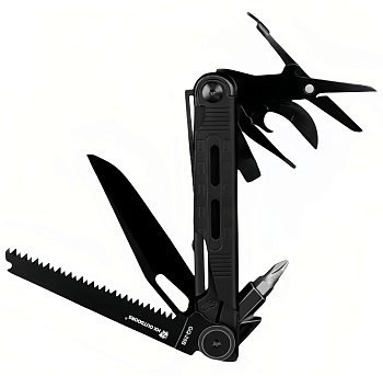 Xiaomi HX Outdoors Versatile Tool 1 (GQ-28B) Black