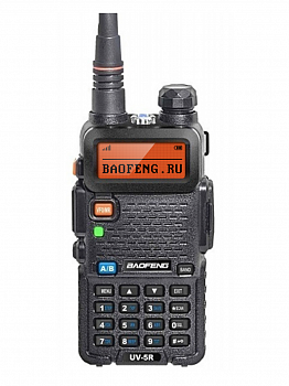 Baofeng UV-5R