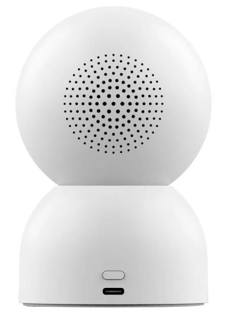 Xiaomi Mi Smart Camera 2 PTZ Edition (MJSXJ17CM) White