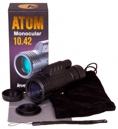 Levenhuk Atom 10x42