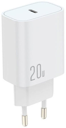 Mivo MP-323T Quick Charger 20W Type-C