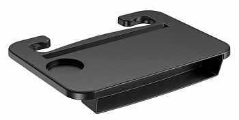 Shunwei Automobile Multipurpose Tray (SD-1502) Black