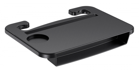 Shunwei Automobile Multipurpose Tray (SD-1502) Black