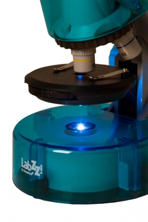 Levenhuk LabZZ M101 Azure