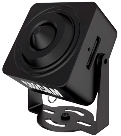 CARCAM 4MP WiFi Mini IP Camera 4481SDA