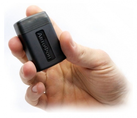 АвтоФон Омега-Маяк+ (8.3)