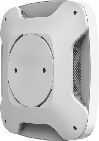 Ajax FireProtect Plus Белый