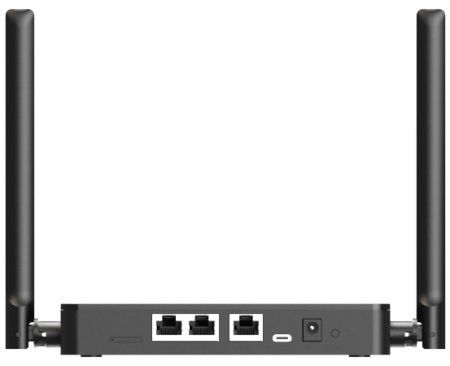 Plery 4G Router (WS-G R626) EU