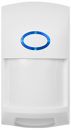 CARCAM Wireless Pet Immune PIR Detector 810WF