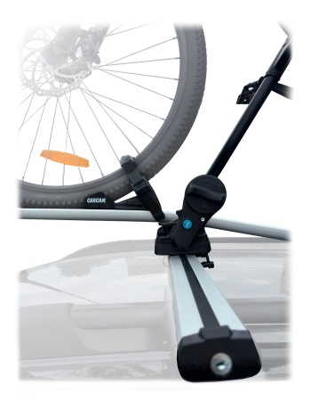 CARCAM BIKE CARRIER B592