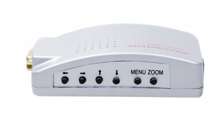 VGA-BNC Каркам