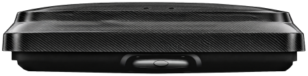 CARCAM ROOF BOX 200L (CC3036) Carbon
